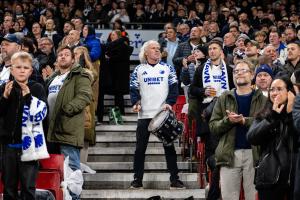 F.C. København - Silkeborg - 04/11-2024