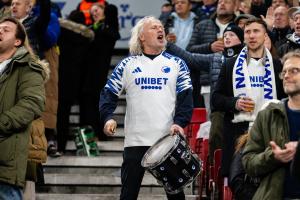 F.C. København - Silkeborg - 04/11-2024