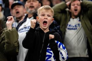 F.C. København - Silkeborg - 04/11-2024