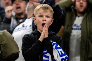 F.C. København - Silkeborg - 04/11-2024