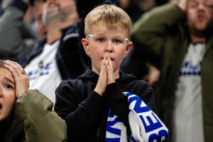 F.C. København - Silkeborg - 04/11-2024