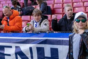 F.C. København - Silkeborg - 05/04-2026