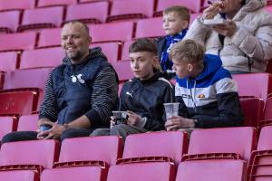 F.C. København - Silkeborg - 05/04-2026