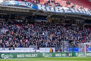 F.C. København - Silkeborg - 05/04-2026