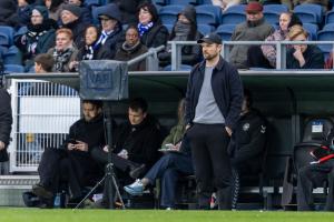 F.C. København - Silkeborg - 05/04-2026