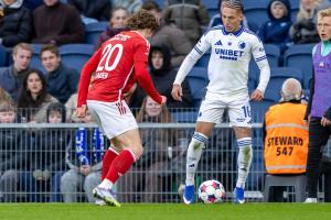F.C. København - Silkeborg - 05/04-2026