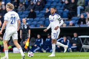 F.C. København - Silkeborg - 05/04-2026