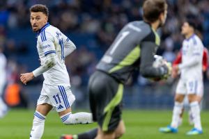 F.C. København - Silkeborg - 05/04-2026