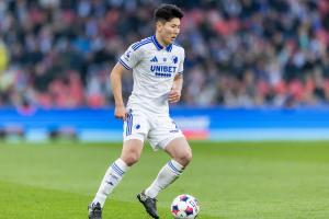 F.C. København - Silkeborg - 05/04-2026