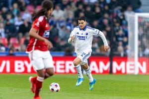 F.C. København - Silkeborg - 05/04-2026