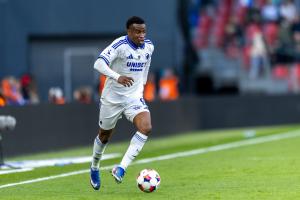 F.C. København - Silkeborg - 05/04-2026