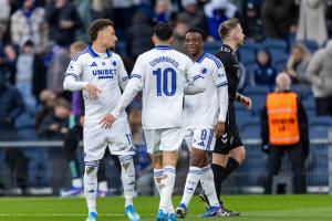 F.C. København - Silkeborg - 05/04-2026