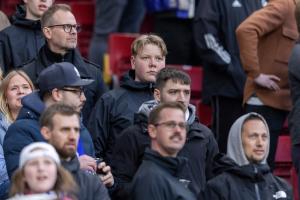F.C. København - Silkeborg - 05/04-2026