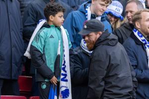 F.C. København - Silkeborg - 05/04-2026