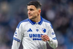 F.C. København - Silkeborg - 05/04-2026