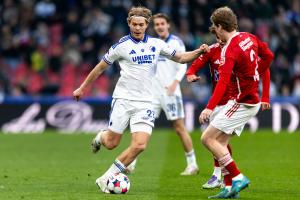 F.C. København - Silkeborg - 05/04-2026