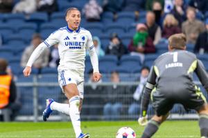 F.C. København - Silkeborg - 05/04-2026