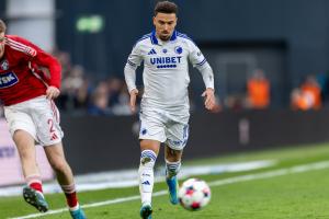 F.C. København - Silkeborg - 05/04-2026