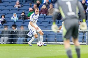 F.C. København - Silkeborg - 05/04-2026