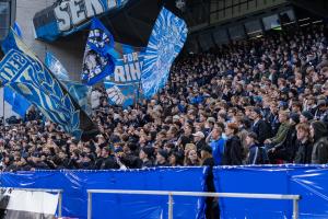 F.C. København - Silkeborg - 05/04-2026