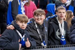 F.C. København - Silkeborg - 05/04-2026