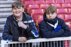 F.C. København - Silkeborg - 05/04-2026