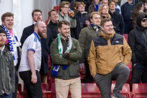 F.C. København - Silkeborg - 05/04-2026