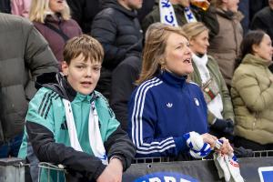F.C. København - Silkeborg - 05/04-2026