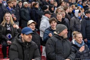 F.C. København - Silkeborg - 05/04-2026