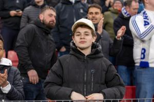 F.C. København - Silkeborg - 05/04-2026