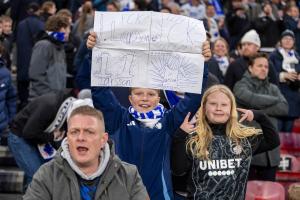 F.C. København - Silkeborg - 05/04-2026