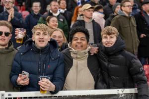 F.C. København - Silkeborg - 05/04-2026