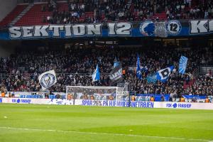 F.C. København - Silkeborg - 05/04-2026