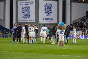 F.C. København - Silkeborg - 05/04-2026