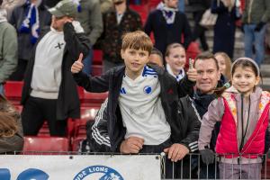 F.C. København - Silkeborg - 05/04-2026