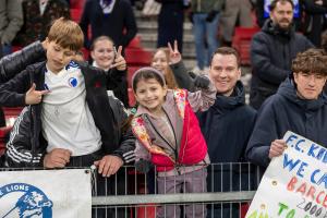 F.C. København - Silkeborg - 05/04-2026