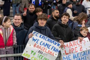 F.C. København - Silkeborg - 05/04-2026