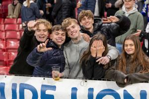 F.C. København - Silkeborg - 05/04-2026