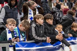 F.C. København - Silkeborg - 05/04-2026