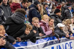 F.C. København - Silkeborg - 05/04-2026