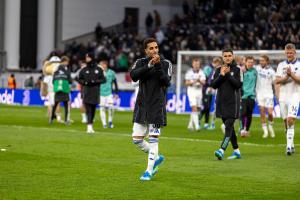 F.C. København - Silkeborg - 05/04-2026