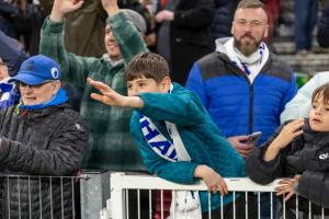 F.C. København - Silkeborg - 05/04-2026