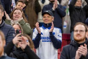 F.C. København - Silkeborg - 05/04-2026