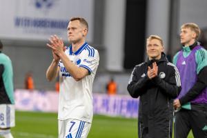 F.C. København - Silkeborg - 05/04-2026