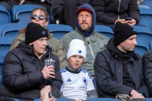 F.C. København - Silkeborg - 05/04-2026
