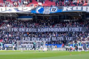 F.C. København - Silkeborg - 05/04-2026