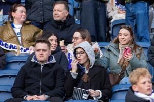 F.C. København - Silkeborg - 05/04-2026
