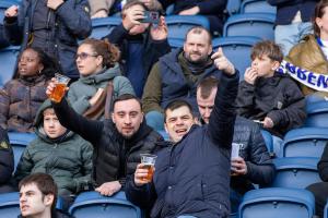 F.C. København - Silkeborg - 05/04-2026