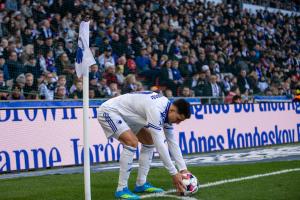 F.C. København - Silkeborg - 05/04-2026