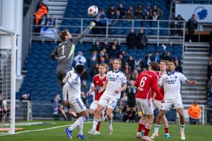 F.C. København - Silkeborg - 05/04-2026